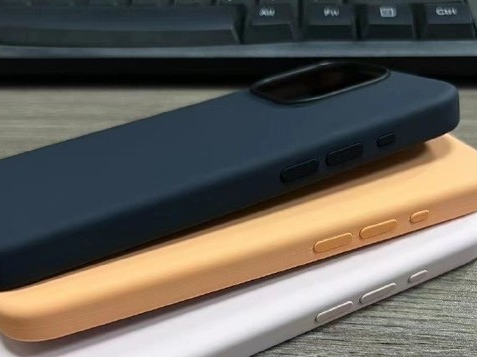 北戴河苹果14维修站分享iPhone14手机壳能直接给iPhone15用吗?