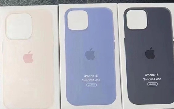 北戴河苹果14维修站分享iPhone14手机壳能直接给iPhone15用吗？ 