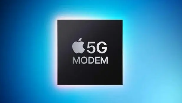 北戴河苹果维修网点分享iPhone15会搭载自研5G芯片吗？ 