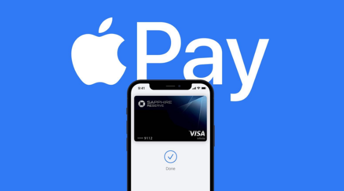 北戴河苹果14服务点分享iPhone 14 设置 Apple Pay 后，锁屏密码不正确怎么办 