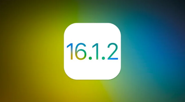 北戴河苹果维修分享iOS 16.2有Bug能降级吗？ iOS 16.1.2已关闭验证 