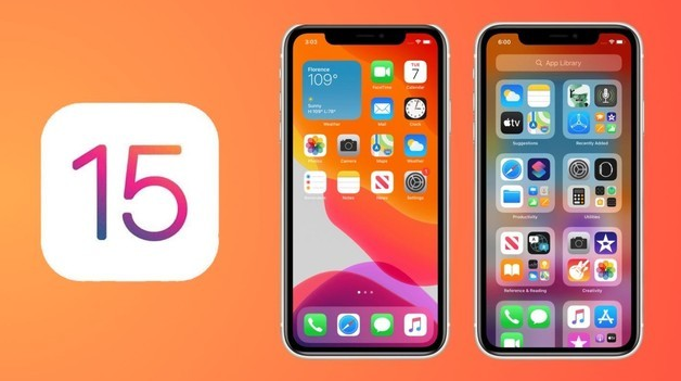 北戴河苹果13维修分享iPhone13更新iOS 15.5，体验如何 