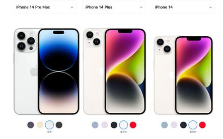 北戴河苹果维修点分享iPhone 14六大容易被忽略的实操难点与消费提示 