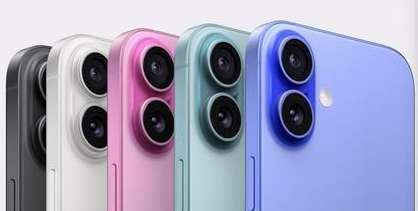 北戴河苹果维修点分享iPhone 16主板维修硬件故障 