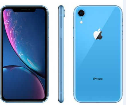 北戴河苹果维修点分享iPhone XR后台与通知系统排错 
