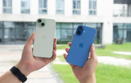 北戴河苹果维修点分享iPhone 16 Plus黑屏疑难故障汇总 