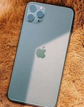 北戴河苹果维修点分享iPhone 11 Pro Max电池发烫特殊问题 